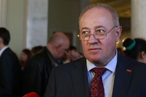 Чумак: Никто сервер не обвалит, так как он рассчитан на 80 тыс. входов одновременно