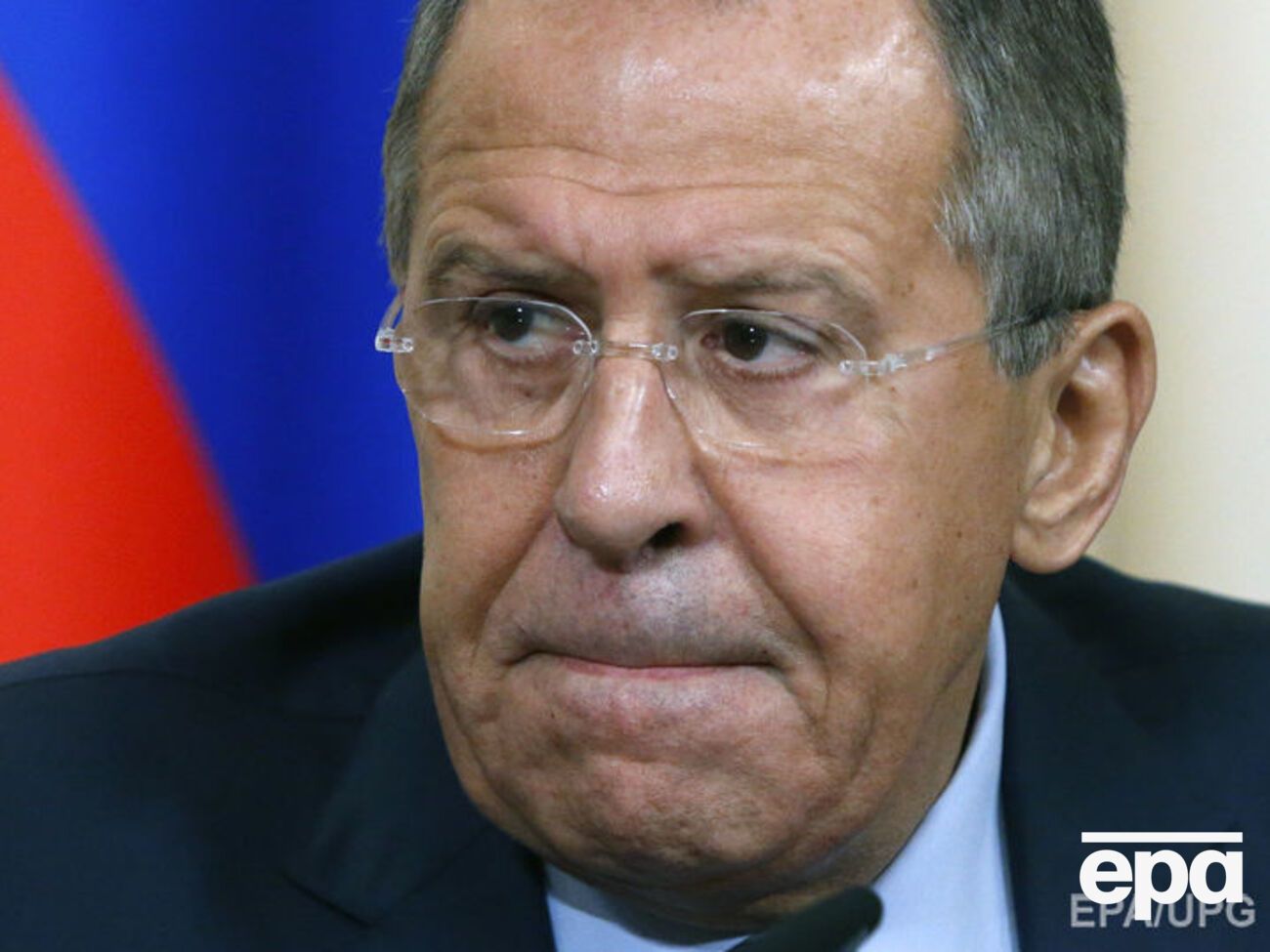 Лавров:&nbsp;Инициатива о денонсации договора о дружбе в нынешних условиях представляется преждевременной