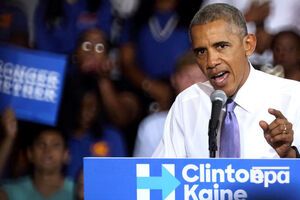 WikiLeaks продолжает выкладывать тайную информацию демократов