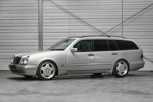 Авто оценили в €100 тыс.