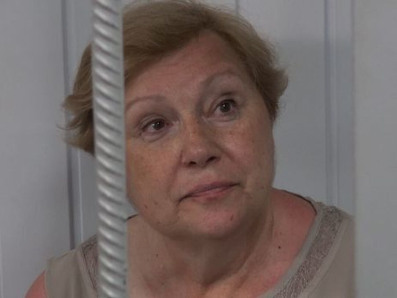 Домашний арест Александровской продлен на 60 дней