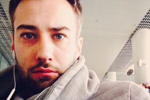 Шепелев: В семейный альбом