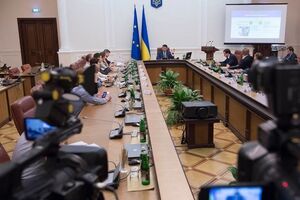 Кабмин выделил средства для обеспечения предприятиями надлежащей поддержки экологически безопасного состояния в зонах отчуждения