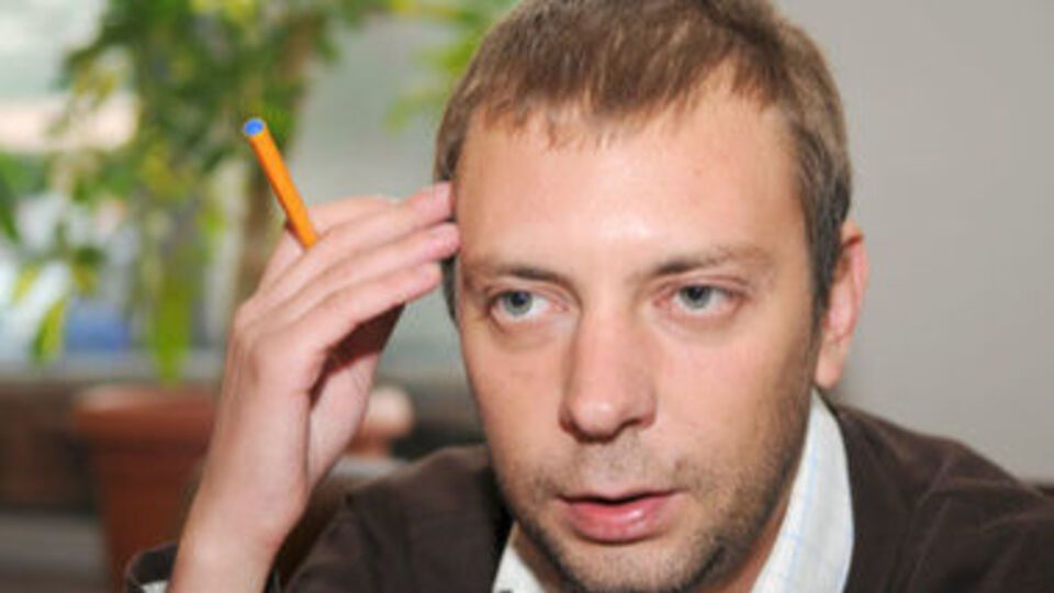 В сентябре в России возбудили уголовное дело против Скоропадского за экстремизм