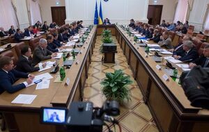 Правительство уменьшило расходы на проведение "Евровидения 2017" в Украине