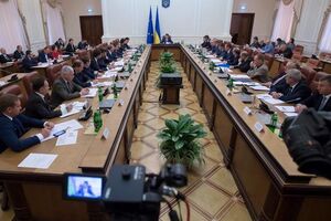 Правительство уменьшило расходы на проведение "Евровидения 2017" в Украине