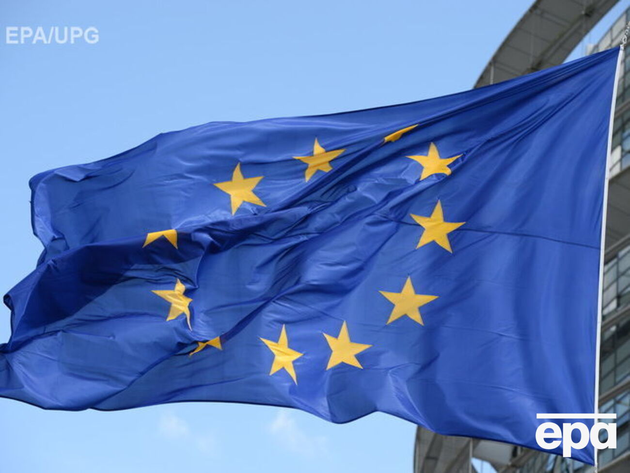 Помимо Украины предоставления безвизового режима также ждут в Грузии и Косово