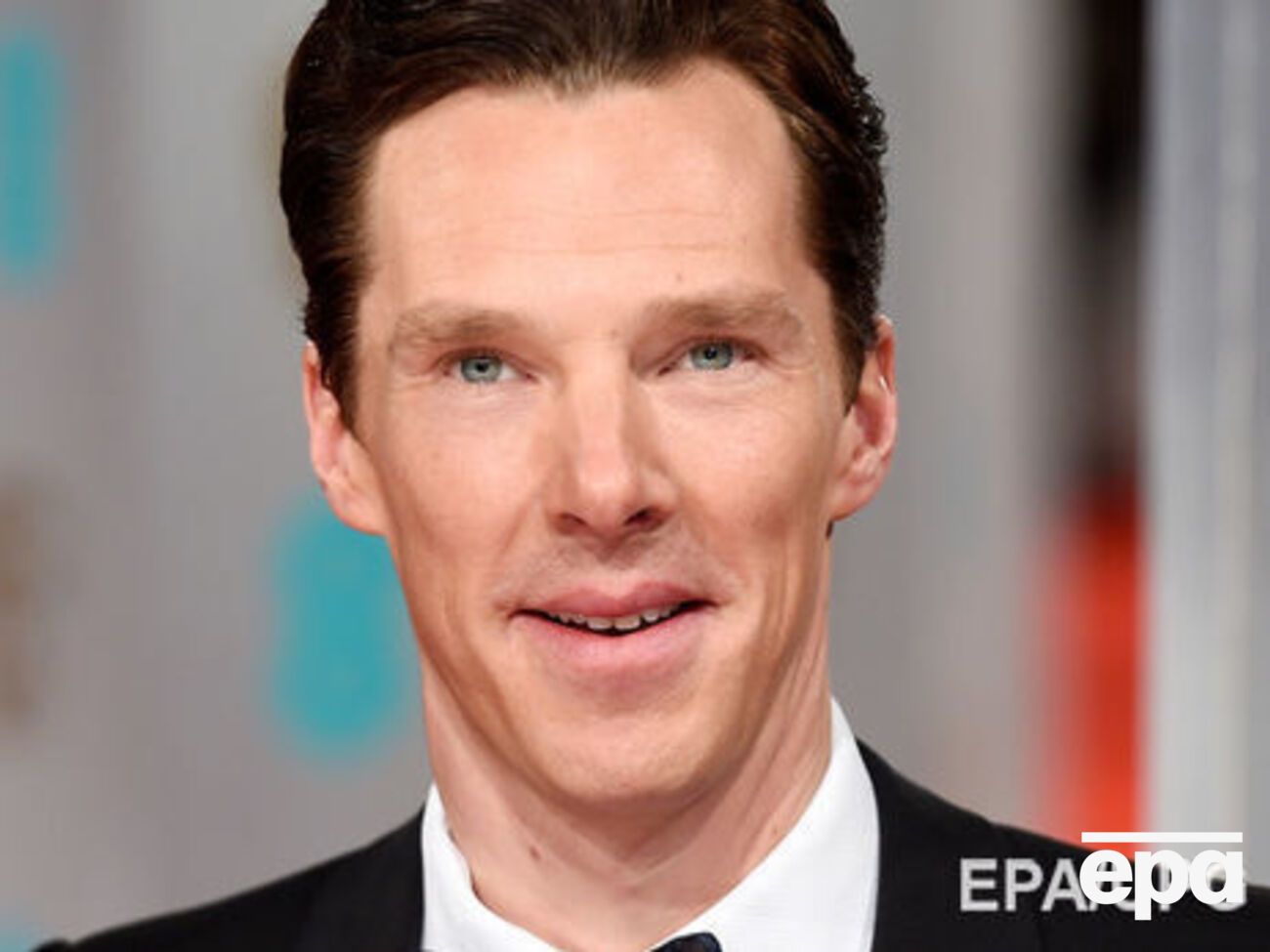 Камбербэтч и его жена ждут появления малыша