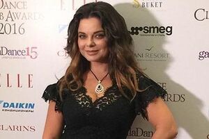 Настоящая фамилия Королевой Порывай