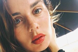 Седокова показала видео дочерей