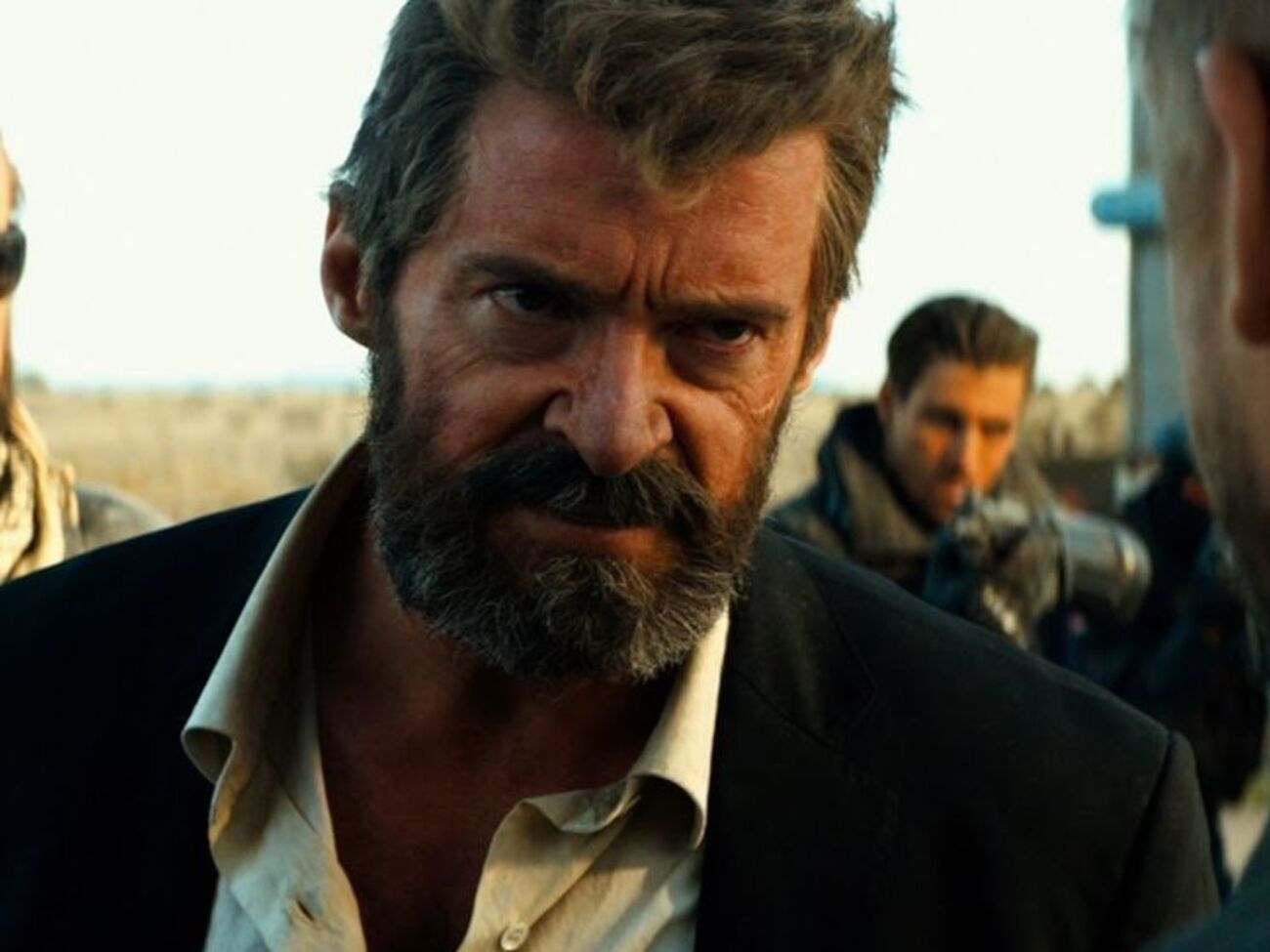 Россомаха найдет себе последовательницу