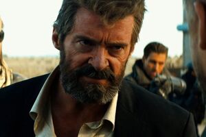 Россомаха найдет себе последовательницу