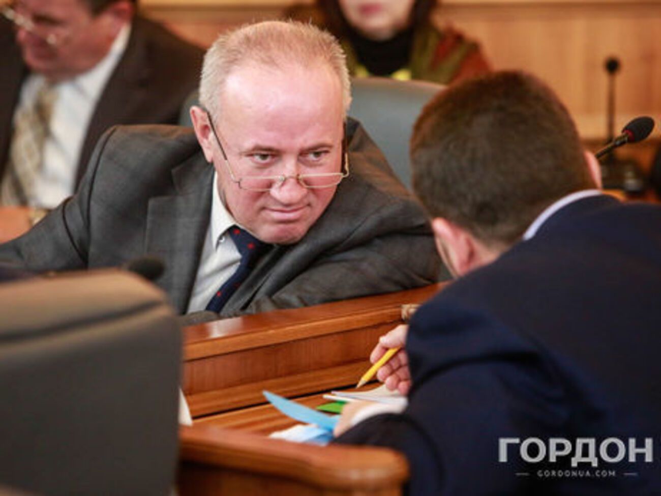 Чумак:&nbsp;Не нужно пытаться сделать депутатов бедными, а потом требовать от них работать