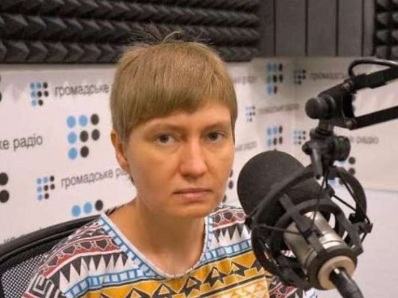 Сестра Сенцова: Никто не признает Олега гражданином России, кроме ФСБ