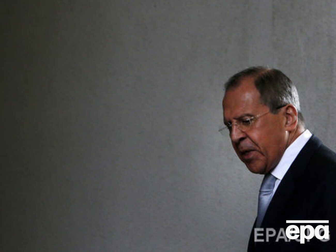 Лавров: Боевики "саботируют" доставку гуманитарной помощи в Алеппо