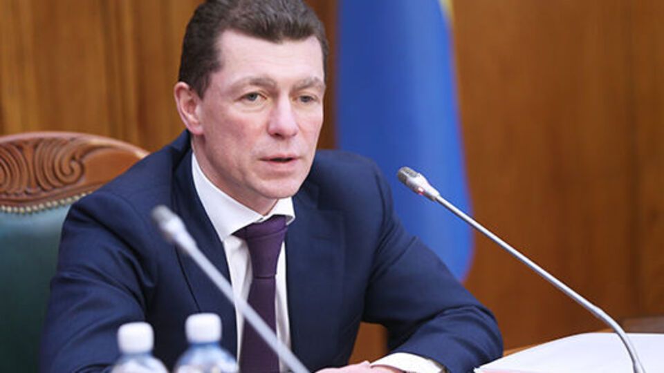 Топилин заявил, что в министерстве хотят "выявить тех, у кого есть доходы, но они ничего не платят"