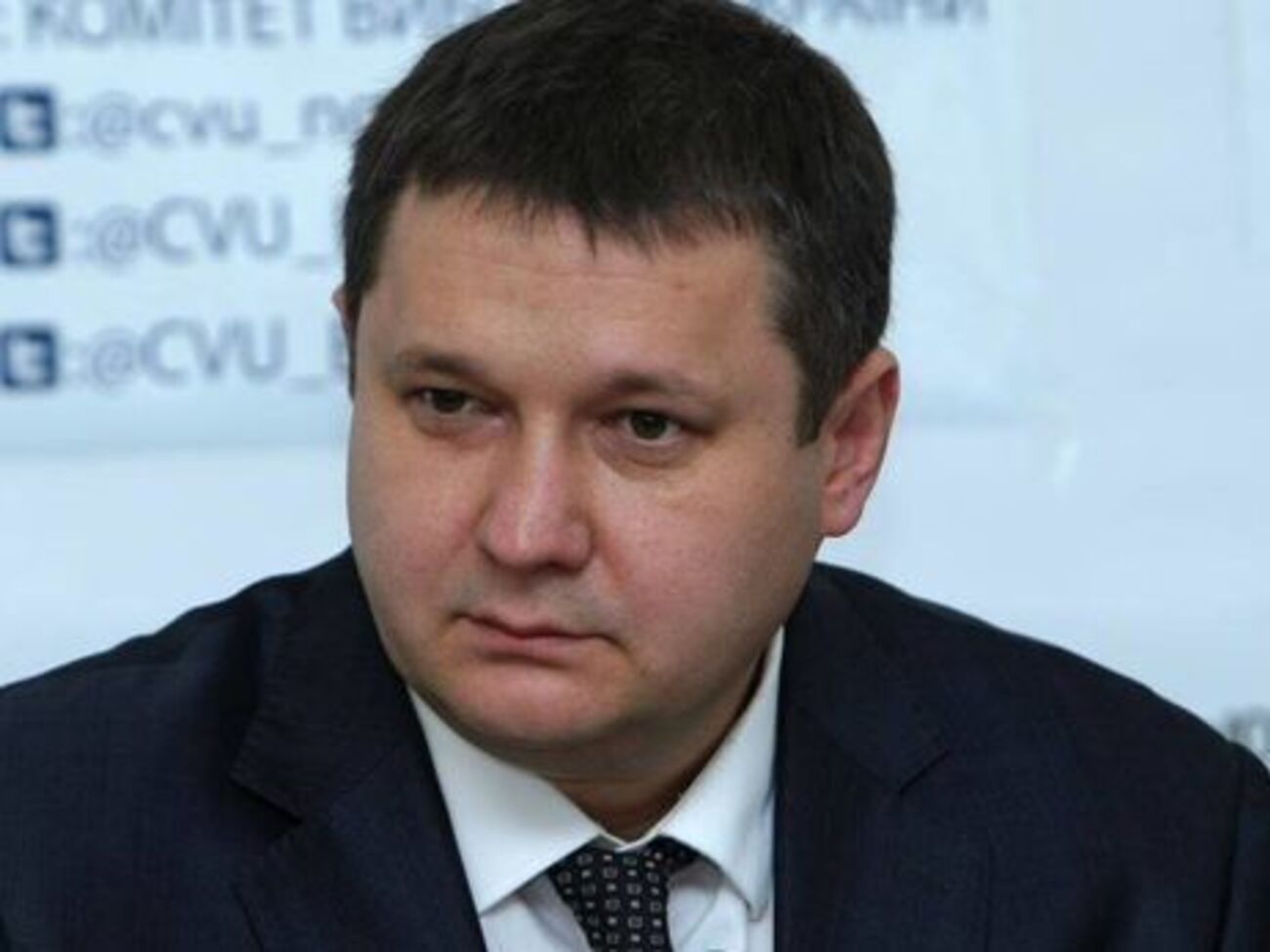 Кошель:&nbsp;Если не изменить законодательство, завтра появится партия террориста Моторолы