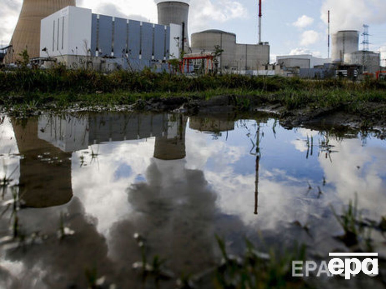 В Украине растет промышленное производство