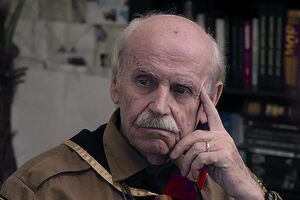 Канадского украинца Богдана Гаврилишина наградили орденом Свободы