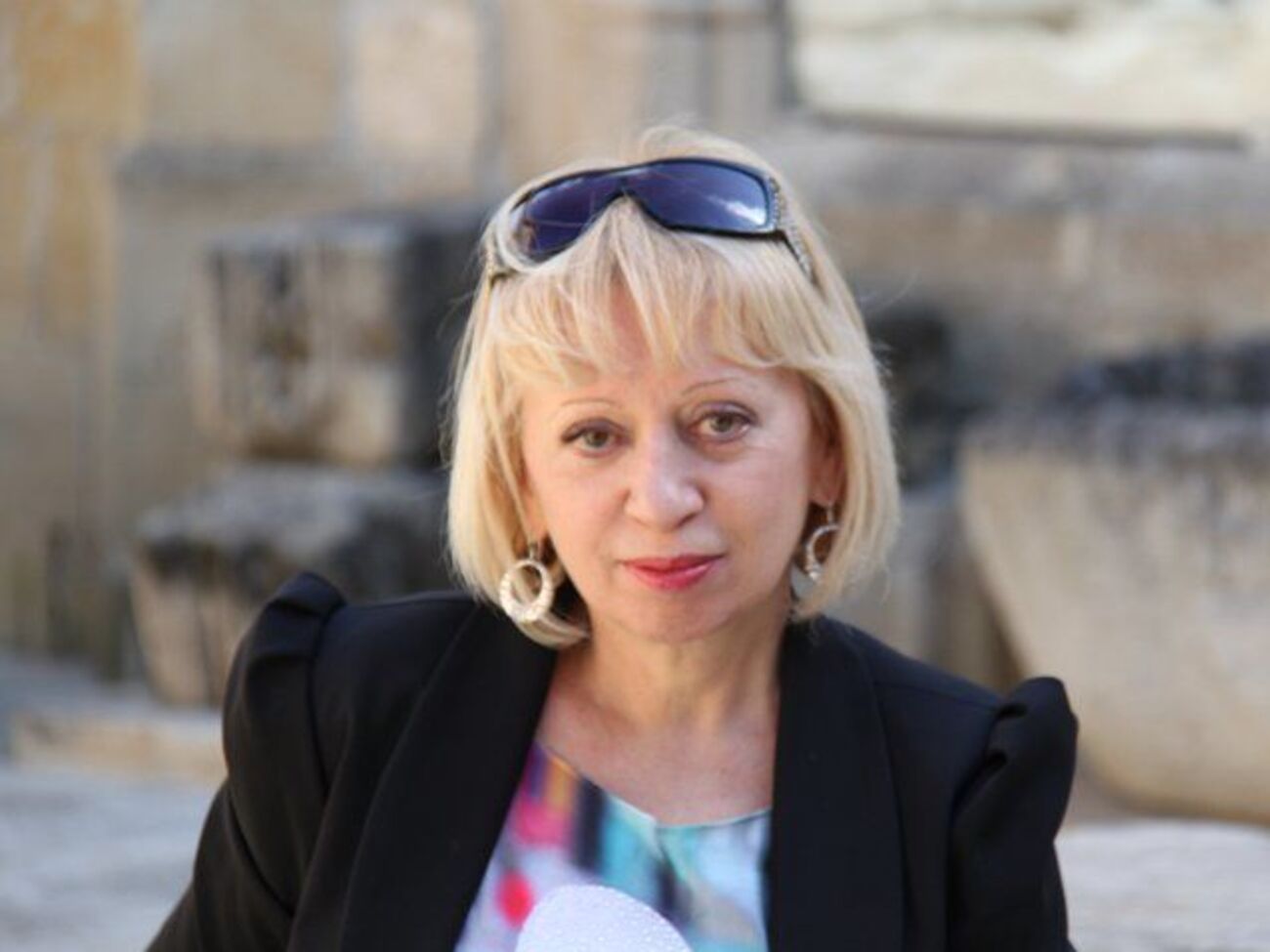 Таранова покинет Латвию в ближайшее время