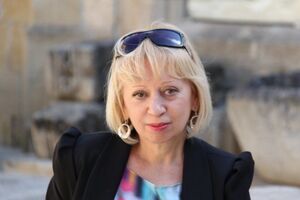 Таранова покинет Латвию в ближайшее время