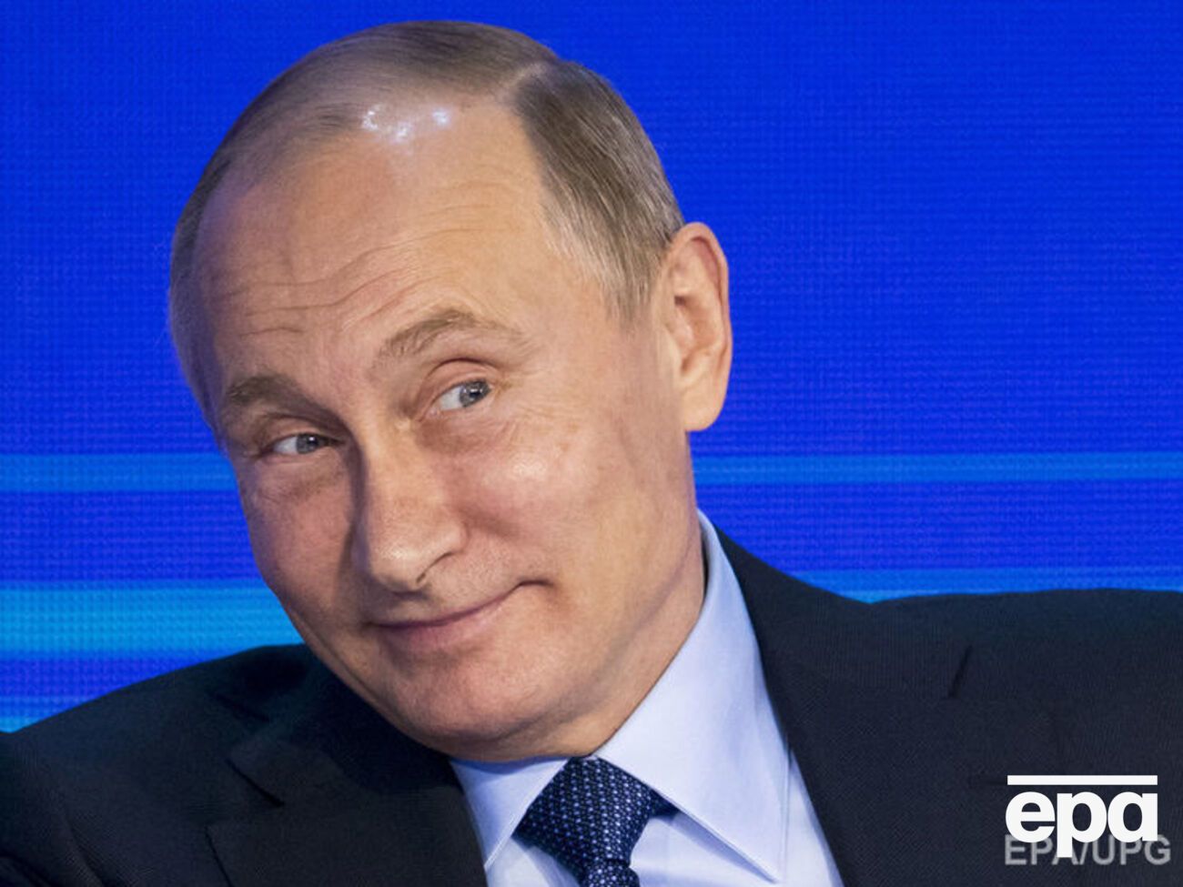 По словам Кравчука, Путину не нужен замороженный конфликт на Донбассе