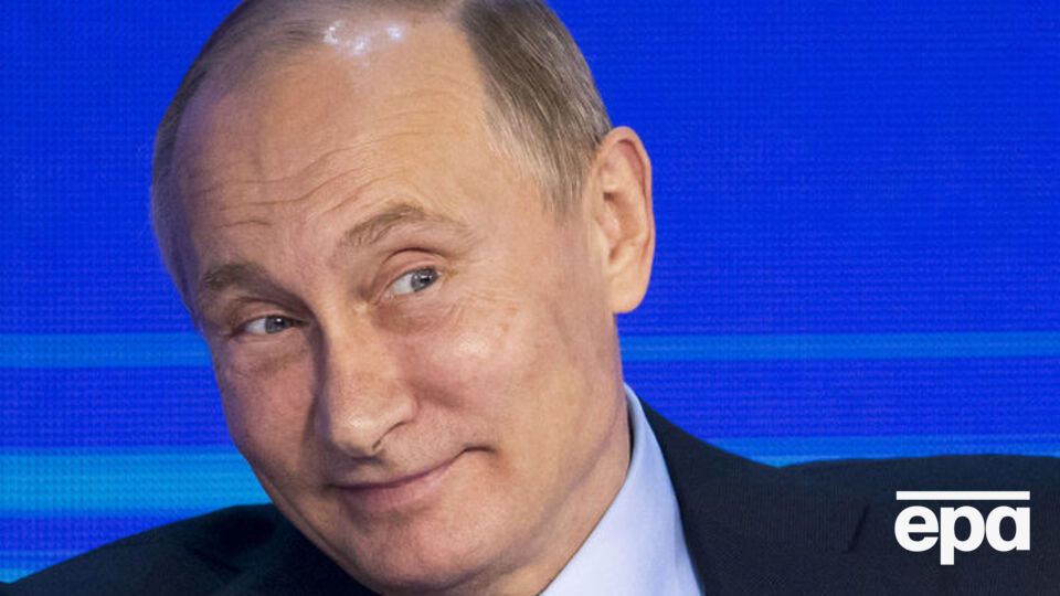 По словам Кравчука, Путину не нужен замороженный конфликт на Донбассе