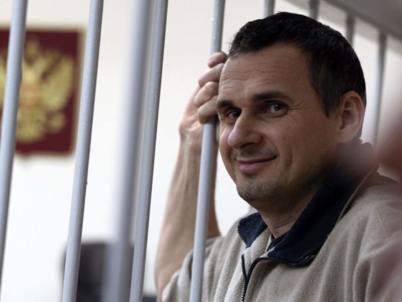 Адвокат считает российское гражданство Сенцова недействительным