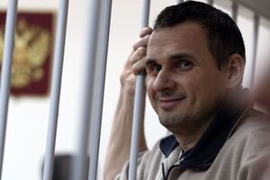 Адвокат считает российское гражданство Сенцова недействительным