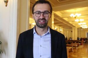 Лещенко: Я – Олег Ляшко