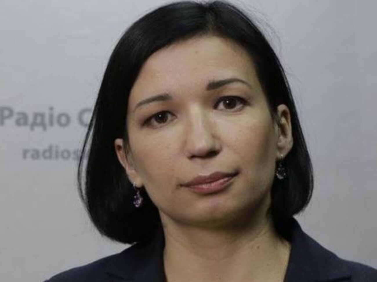 Айвазовская:&nbsp;Полицейская миссия ОБСЕ не имеет мандата для обеспечения правопорядка и безопасности на Донбассе