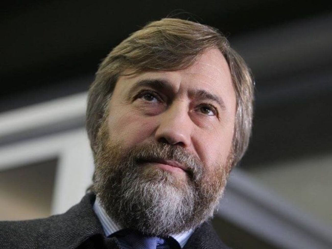 Вадим Новинский: Для очень многих представителей властной коалиции возвращение Донбасса будет означать потерю возможности списывать все свои ошибки и просчеты на войну