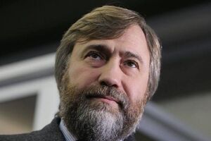 Вадим Новинский: Для очень многих представителей властной коалиции возвращение Донбасса будет означать потерю возможности списывать все свои ошибки и просчеты на войну