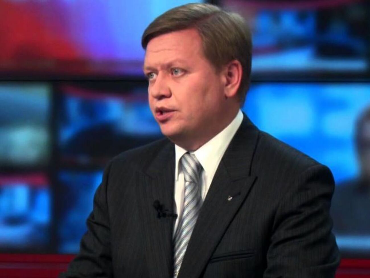 Рябцев:&nbsp;Погашать долги будет государство, но кому? Наверняка не всем