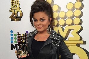 Наташа Королева: Песни "Маленькая страна" и "Ласточка" представляют угрозу?!