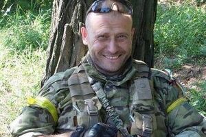 Ярош: Надо рассчитывать на собственные силы своего народа