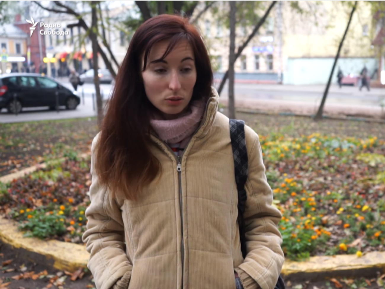 Бабич: Меня сразу же хотели увезти на допрос без предоставления адвоката