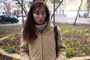 Бабич: Меня сразу же хотели увезти на допрос без предоставления адвоката