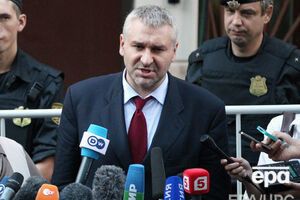 Фейгин: В деле Сущенко все настолько просто, что никакой "бондианой" не пахнет