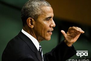 Обама отметил, что США не будут "возвращаться назад" в вопросе здравоохранения