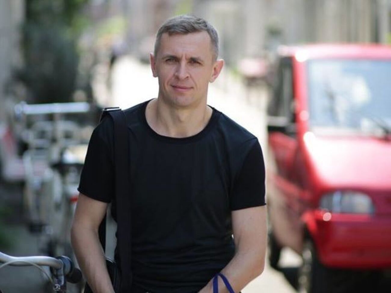 Шлинчак: Путин изначально отказался от ужина, но потом согласился поесть