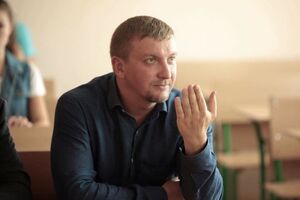Петренко (на фото) назвал отказ российских властей выдавать Украине Сенцова и Кольченко "циничным"