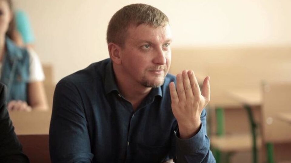 Петренко (на фото) назвал отказ российских властей выдавать Украине Сенцова и Кольченко "циничным"