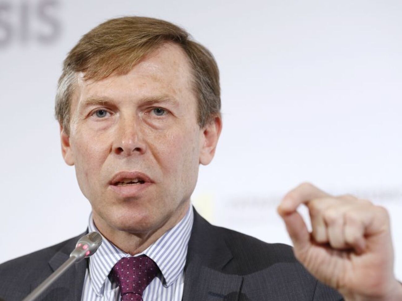 Соболев: Путин пробил ситуацию &ndash;&nbsp;сначала выборы, а затем контроль над границей