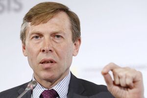 Соболев: Путин пробил ситуацию – сначала выборы, а затем контроль над границей