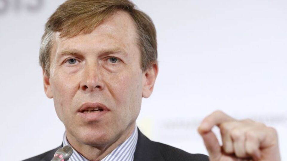 Соболев: Путин пробил ситуацию – сначала выборы, а затем контроль над границей