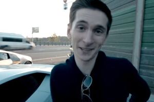 Евгений Никулин был задержан в Чехии