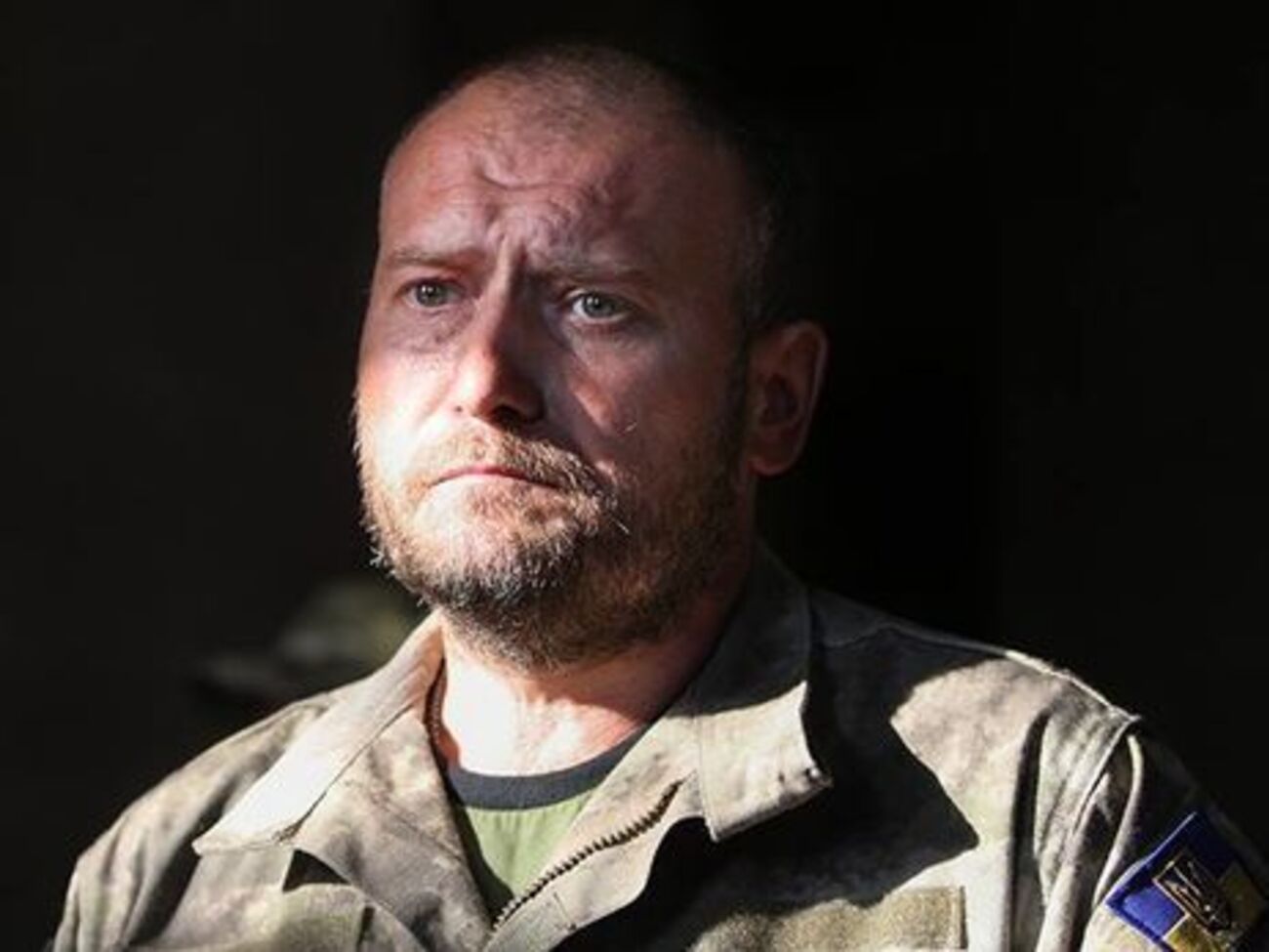 Ярош: При освобождении Донбасса нужно рассчитывать на силы украинского народа