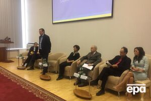 Луценко: Я глубоко убежден, что прокуратура может и должна освобождать людей, если нет достаточно доказательств