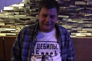 Мартиросян с 2014 года живет в Москве